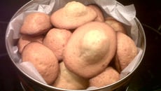 Madeleine traditionnelle