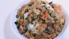 Poulet Yassa : célèbre spécialité sénégalaise