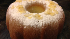 Gâteau au yaourt amélioré