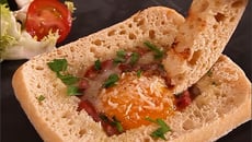 Petits pains cocotte