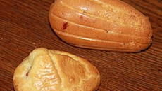 Madeleine flammenkuche
