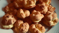 Petits suisses maison