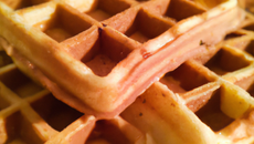 Mes gaufres