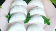 Cornes de Gazelles faciles