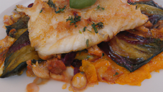 Assiette de Capbreton