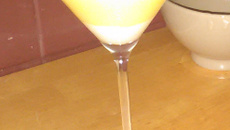 Le lemon curd, un délicieux acidulé