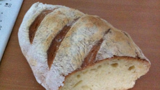 Pain maison à la MAP
