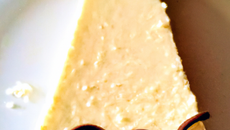 Cheese cake économique