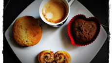 café gourmand