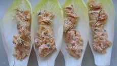 Rillettes de saumon aromatique