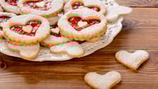 Lunette à la confiture