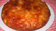 Gâteau tatin