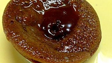 Fondants chocolat banane express, sans beurre ni sucre