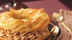 Le Paris Brest