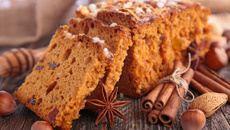 Pain d'épices alsacien