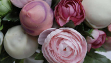 Bouquet gourmand pour Maman