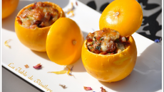 Pommes d'Or Gratinées