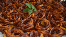 Chebakiya tanjaouiya