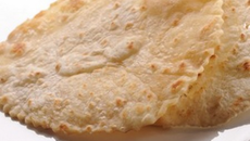 Tortilla de maïs maison