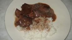 Le bœuf bourguignon de Julia Child