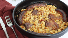 La meilleure façon de faire du cassoulet