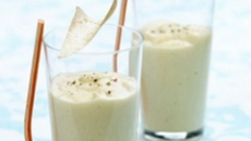 Mousse de Reblochon de Savoie au Génépi