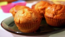 Le fameux gâteau au yaourt