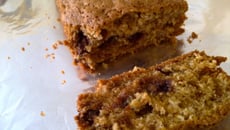 Cake aux spéculoos et ses pépites gourmandes