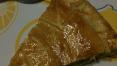 Galette des rois simple et délicieuse