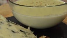 Sauce au Roquefort