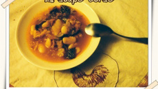 La soupe Corse