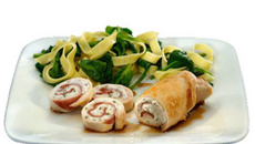 Saltimbocca
