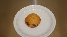 Petits marbrés vanille chocolat