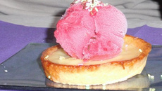 Tartelinette au citron... Express !