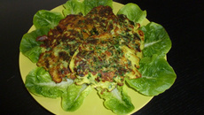 Petits farçous à ma façon