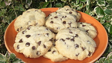 Cookies d'Anaëlle