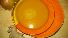 Cocktail vitaminé de la rentrée
