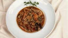 Cassolette de riz