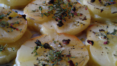 Chicons à la namuroise