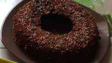 Moelleux d'anniversaire