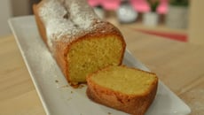 Quatre-quarts nature