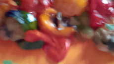 Palette impressioniste