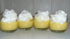 La meilleure île flottante du monde