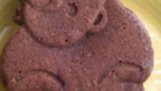 Gâteau choco-coco économique