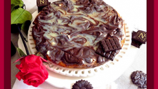 Marbré tout marbré