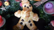 Les Mannalas de la Saint Nicolas