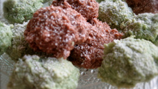 Amaretti faciles