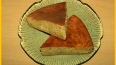 Fondant pommes-vanille