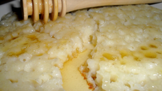 Crêpes mille trous (baghrirs) pour la Chandeleur