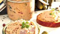 Rillettes Mix Mer